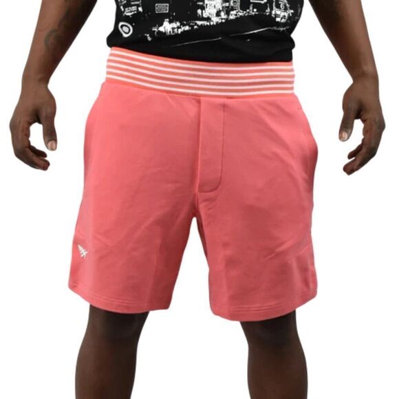 Paper Planes Gusset Shorts #700008 Sunkissed Pink Men's Size Medium NWT - Picture 1 of 8